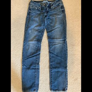 AE jeans